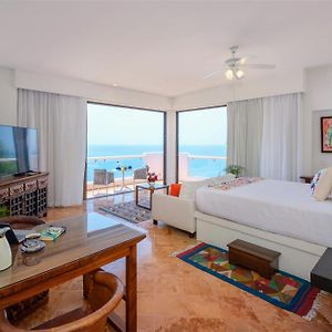 Habitación Triple Deluxe